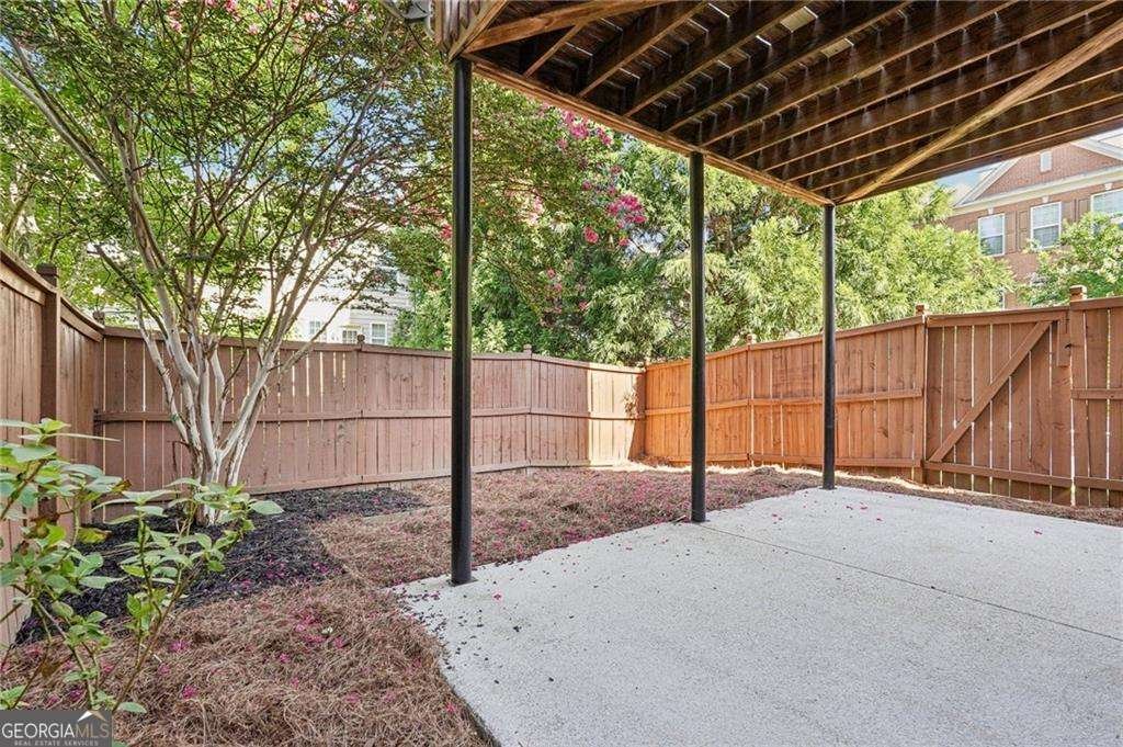 4716 Wehunt Trail Smyrna - 26