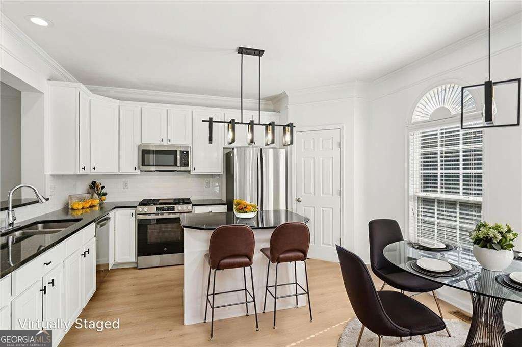 4716 Wehunt Trail Smyrna - 4