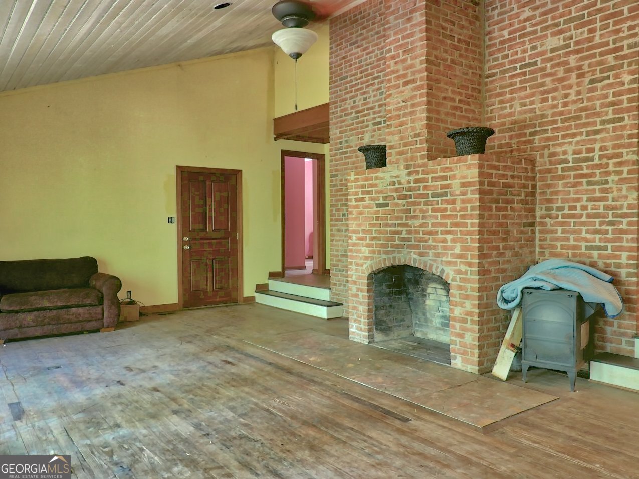 1291 Crumbley Road McDonough - 1