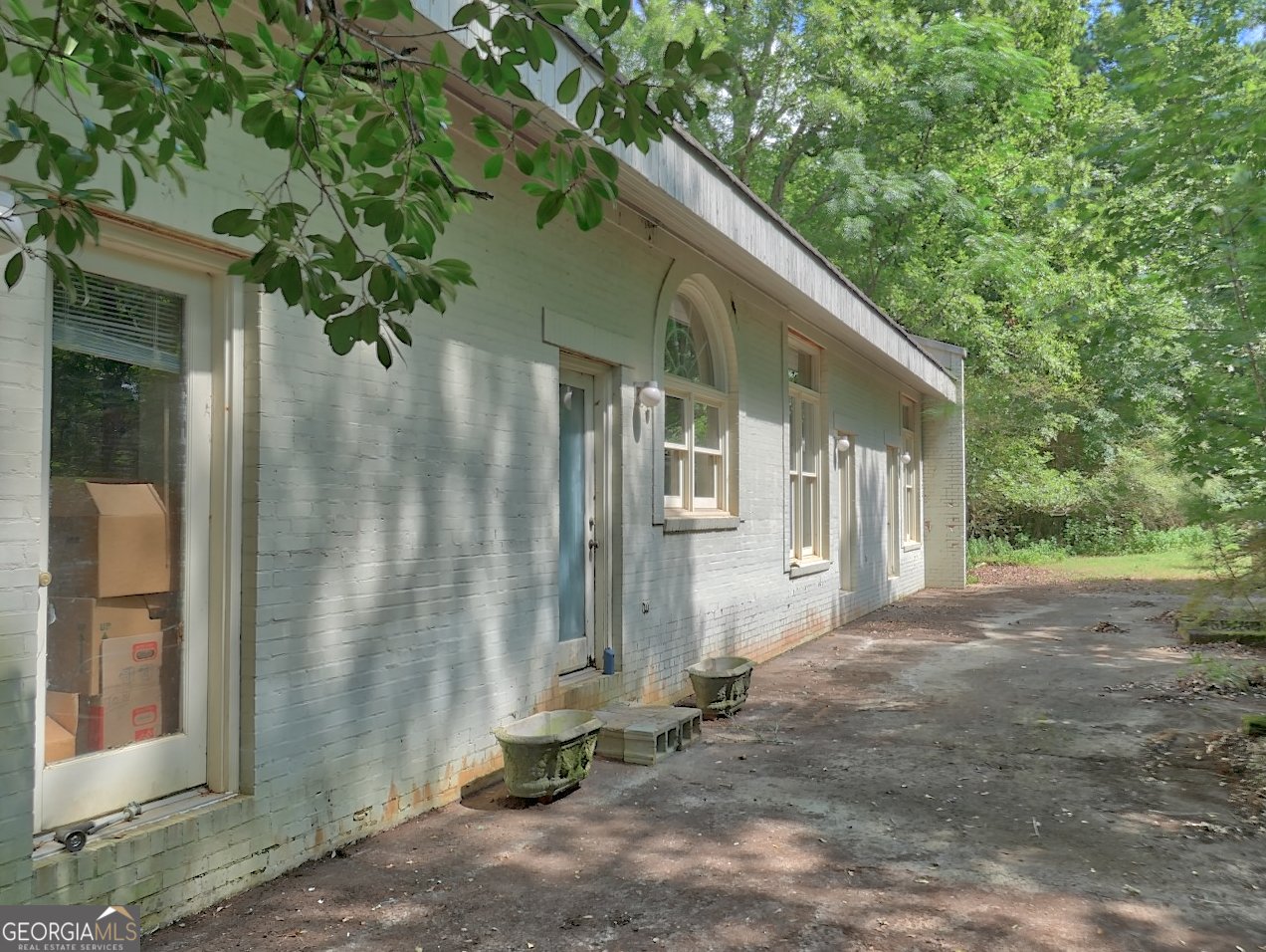 1291 Crumbley Road McDonough - 2