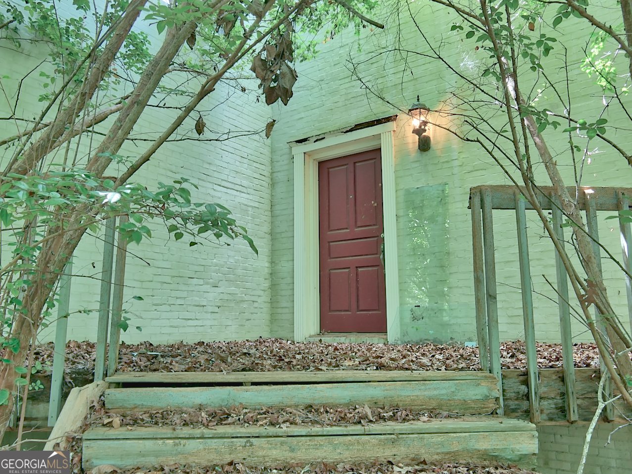 1291 Crumbley Road McDonough - 3