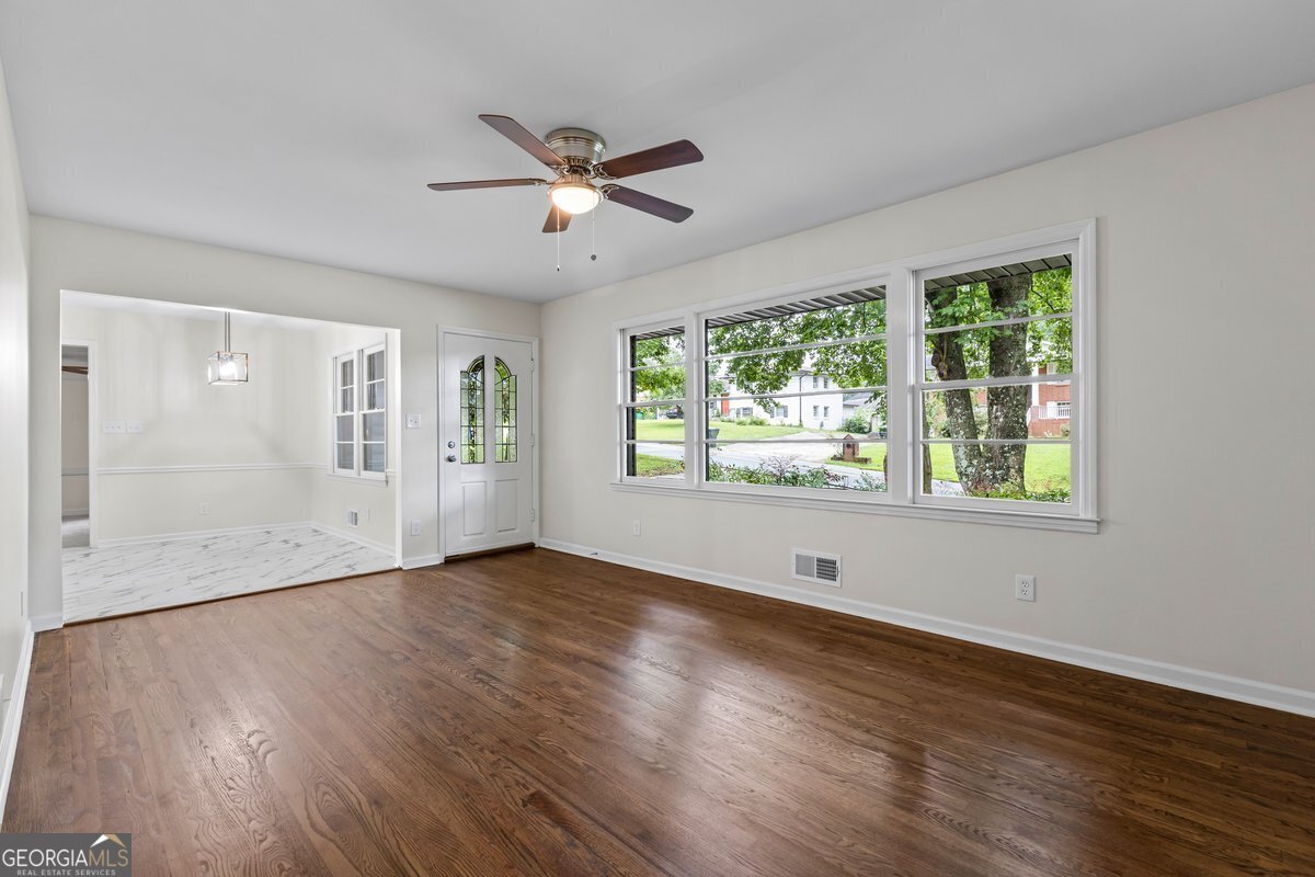 1124 Ponderosa Park Drive Forest Park - 1
