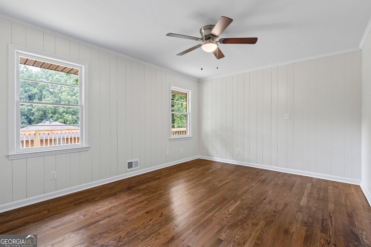 1124 Ponderosa Park Drive Forest Park - 11