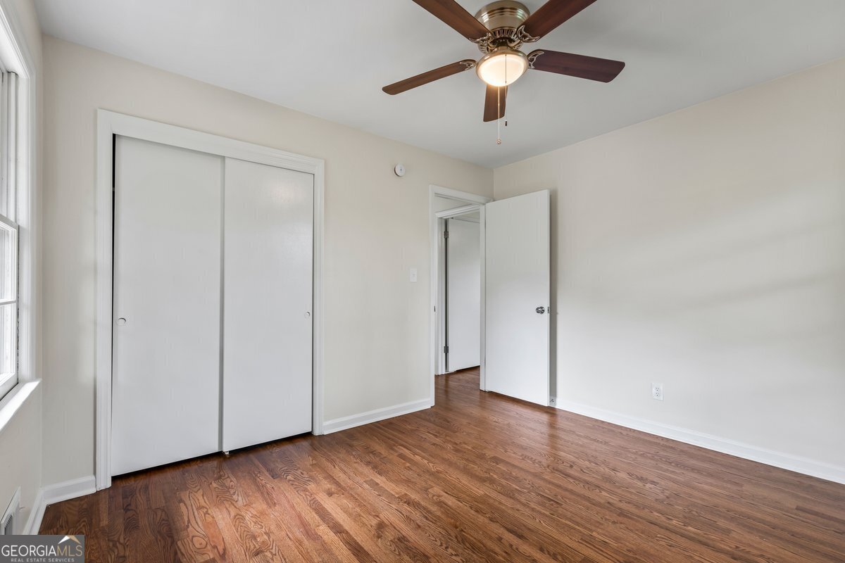 1124 Ponderosa Park Drive Forest Park - 16