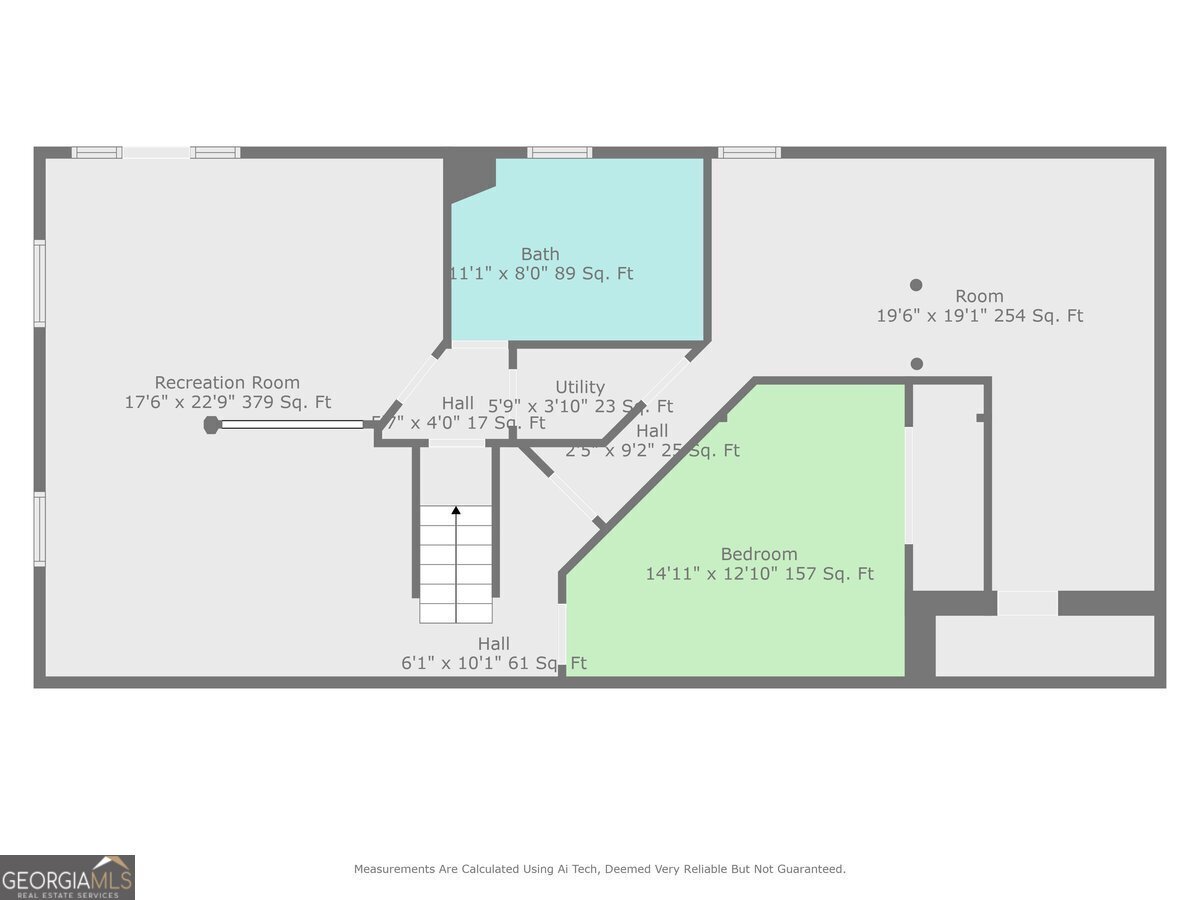 1124 Ponderosa Park Drive Forest Park - 26