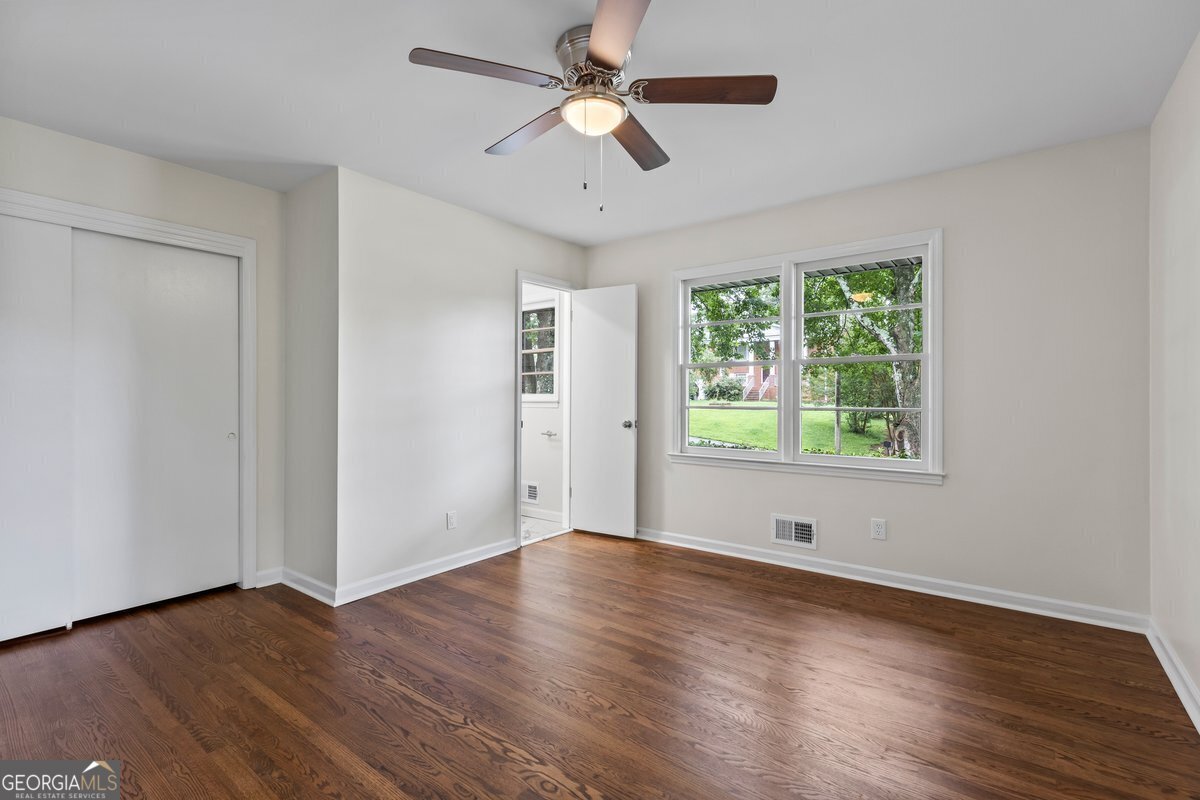 1124 Ponderosa Park Drive Forest Park - 8