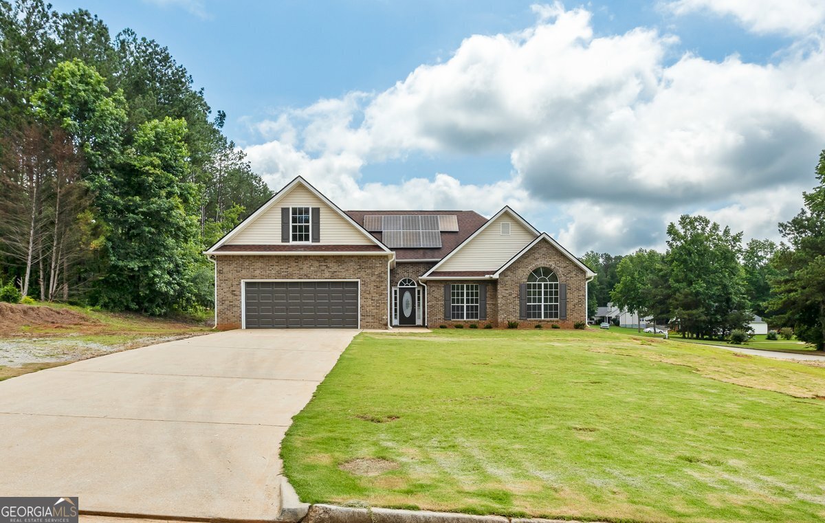 501 Llewellyn Court Jenkinsburg - 1