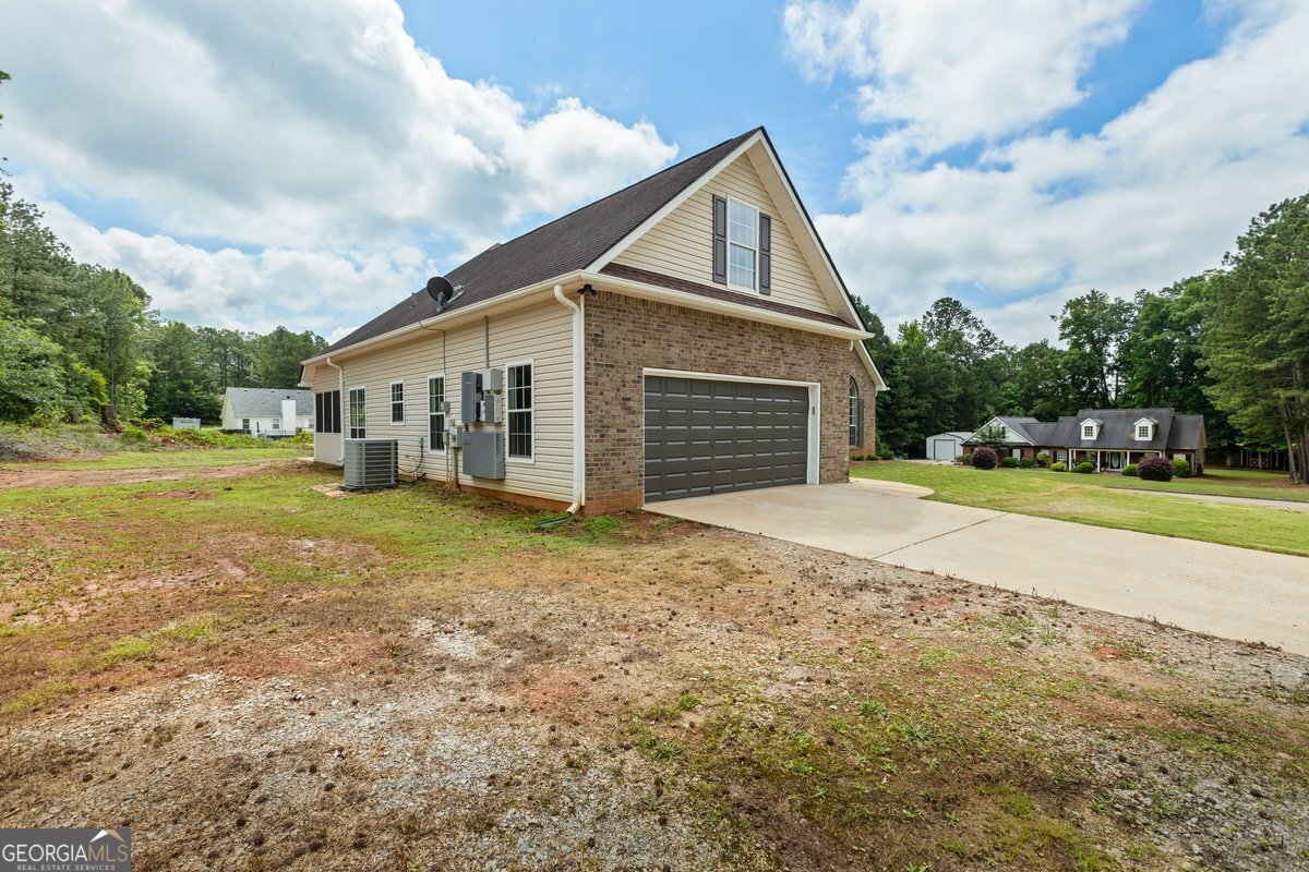 501 Llewellyn Court Jenkinsburg - 2