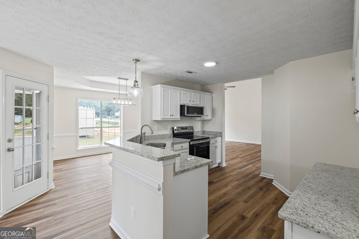501 Llewellyn Court Jenkinsburg - 20