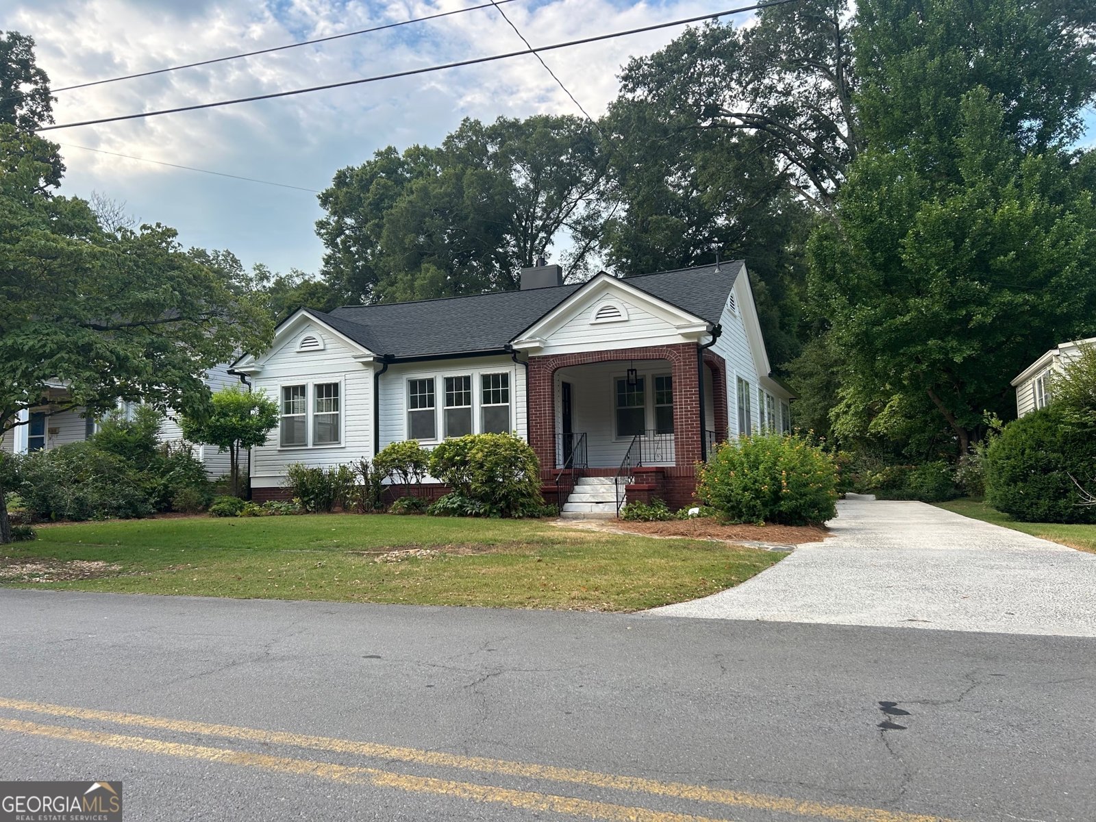 418 8th Street Rome - 1