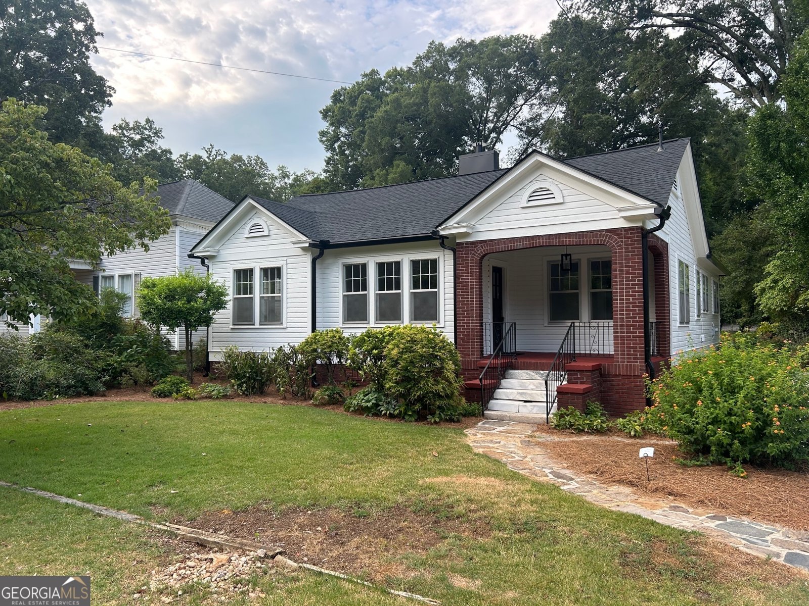 418 8th Street Rome - 2