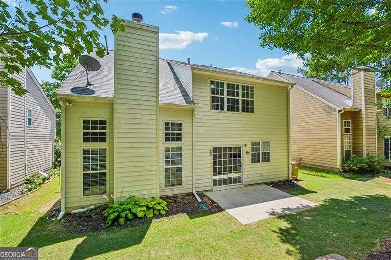 3060 Keyingham Way Alpharetta - 11