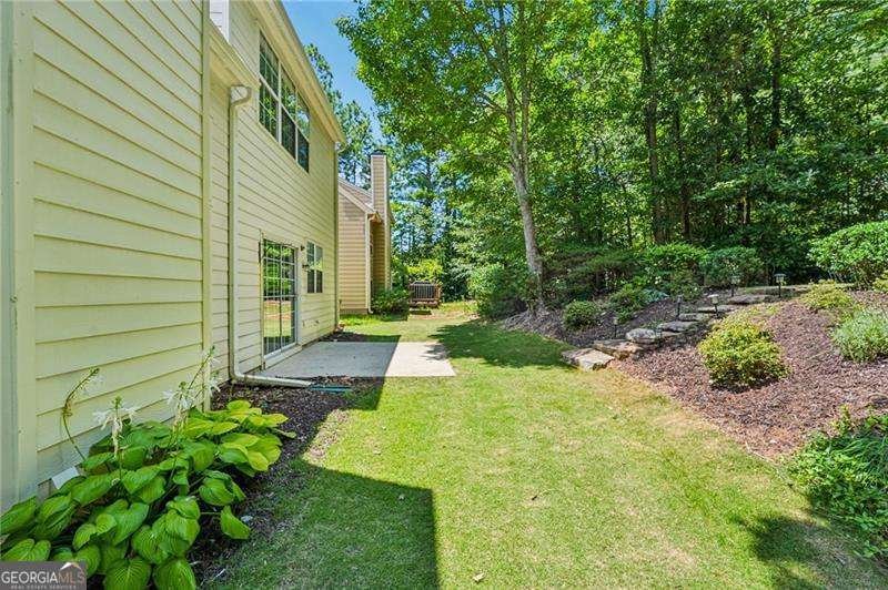 3060 Keyingham Way Alpharetta - 15