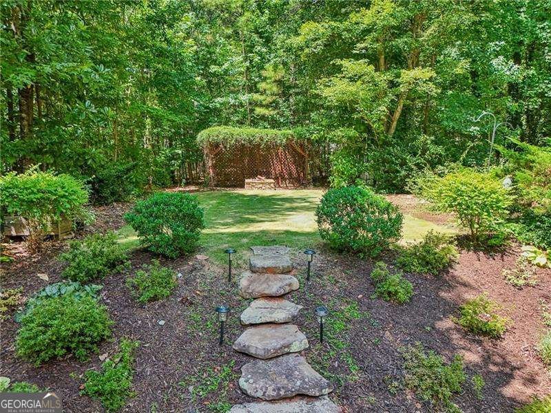 3060 Keyingham Way Alpharetta - 21