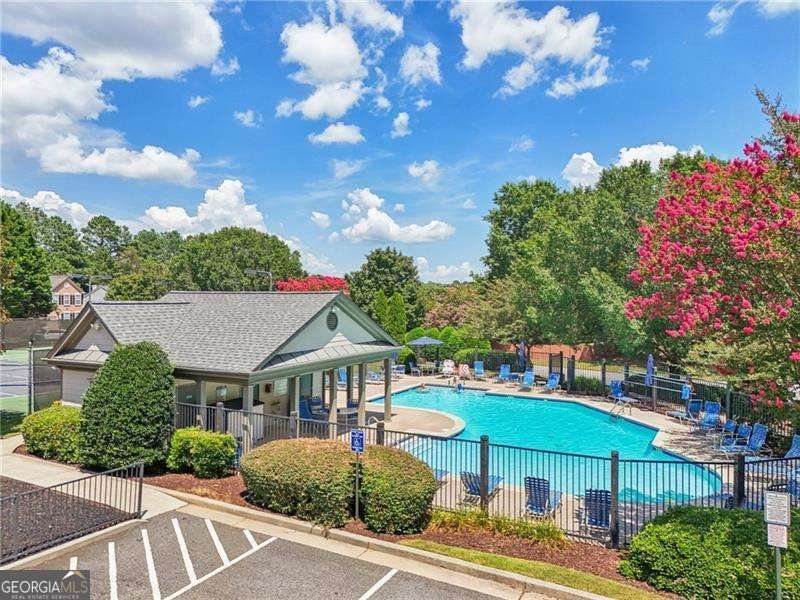 3060 Keyingham Way Alpharetta - 22