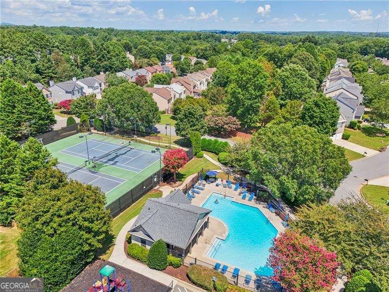 3060 Keyingham Way Alpharetta - 24