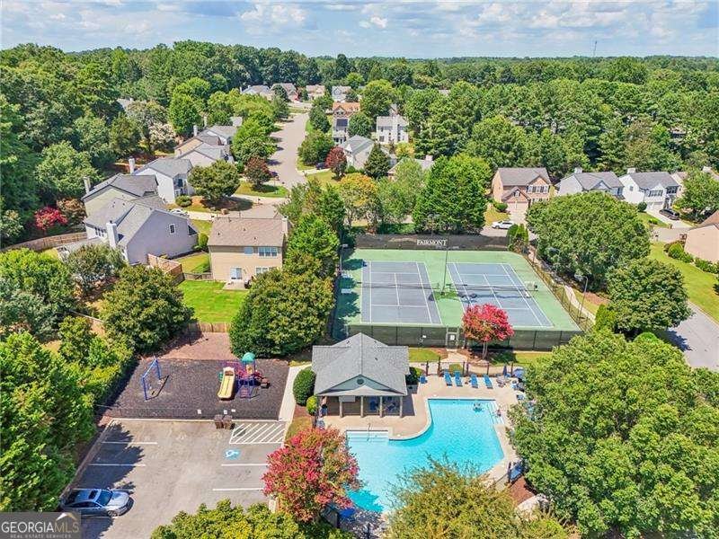 3060 Keyingham Way Alpharetta - 25