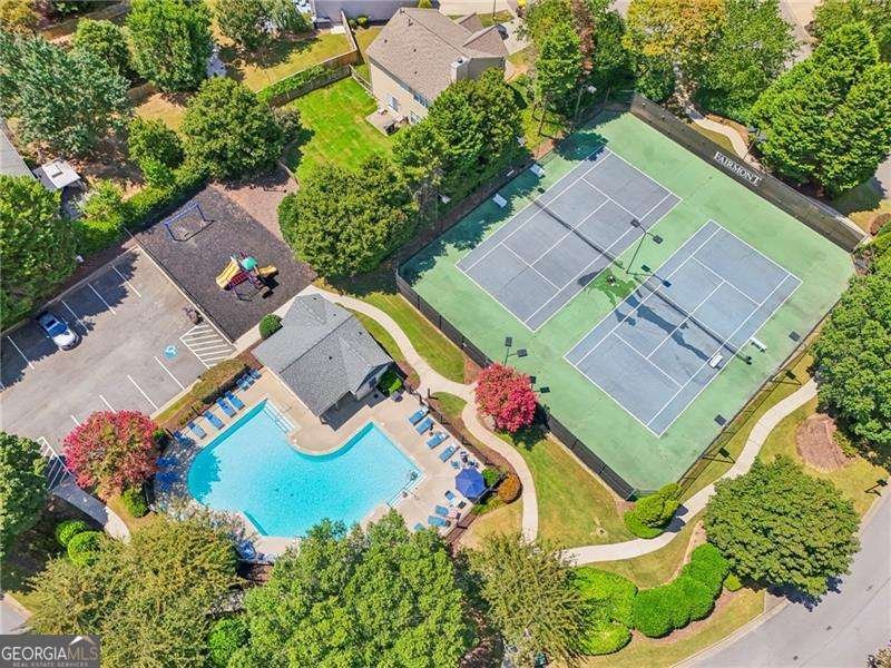 3060 Keyingham Way Alpharetta - 26