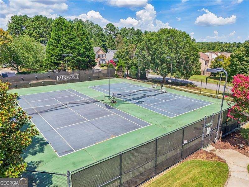 3060 Keyingham Way Alpharetta - 27