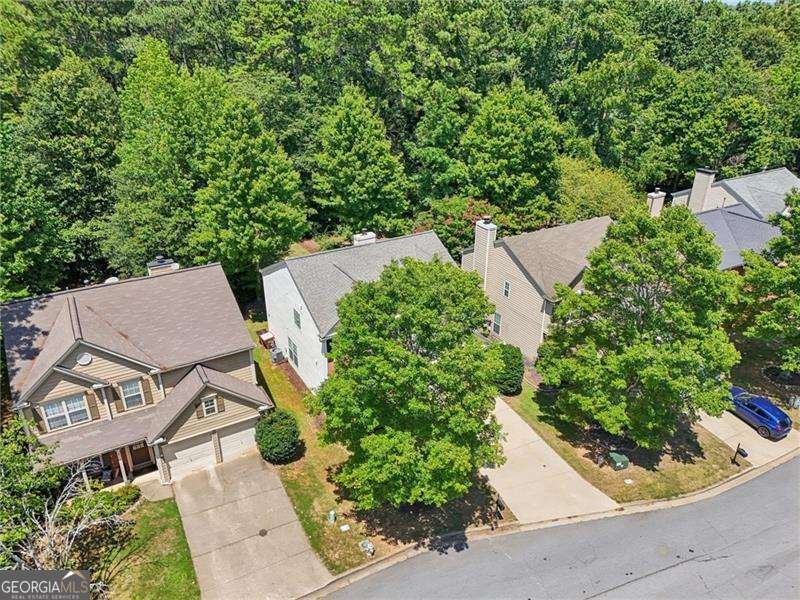 3060 Keyingham Way Alpharetta - 29