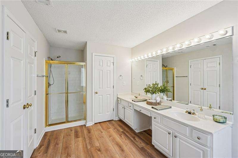 3060 Keyingham Way Alpharetta - 3