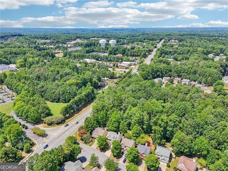 3060 Keyingham Way Alpharetta - 30