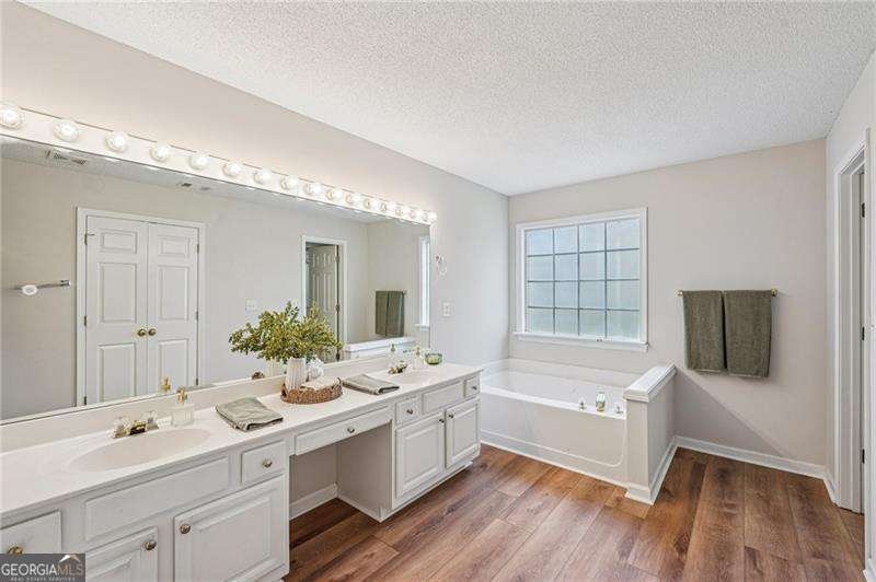 3060 Keyingham Way Alpharetta - 4