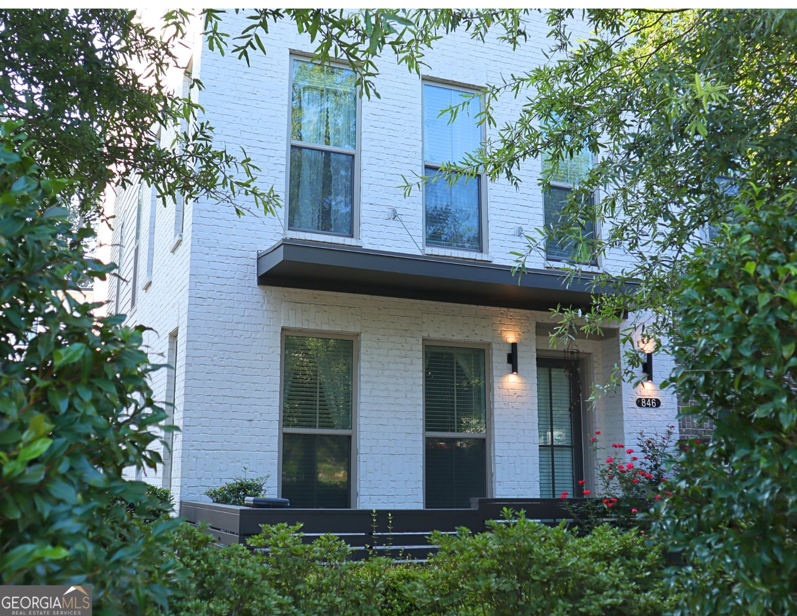 846 Constellation Drive Decatur - 2