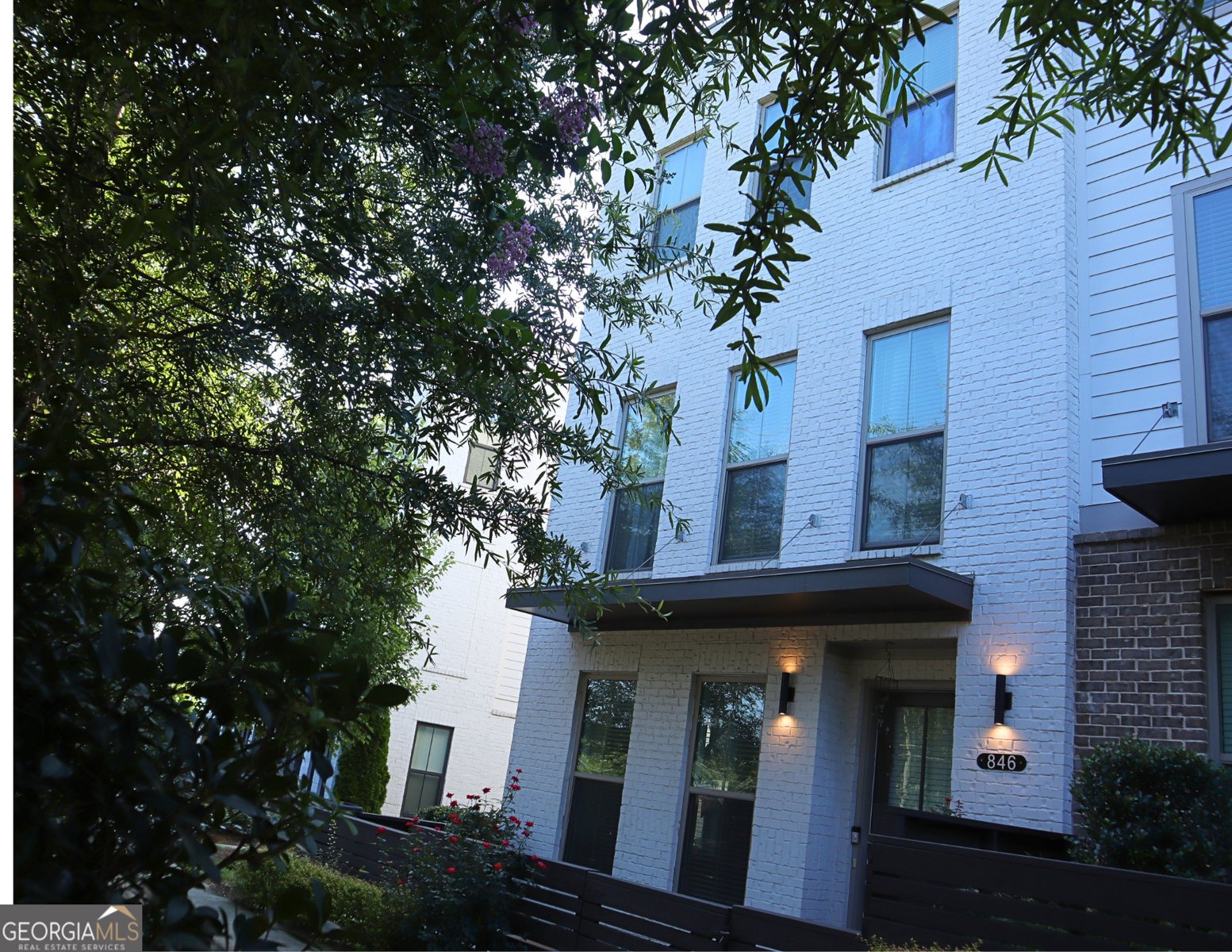846 Constellation Drive Decatur - 4