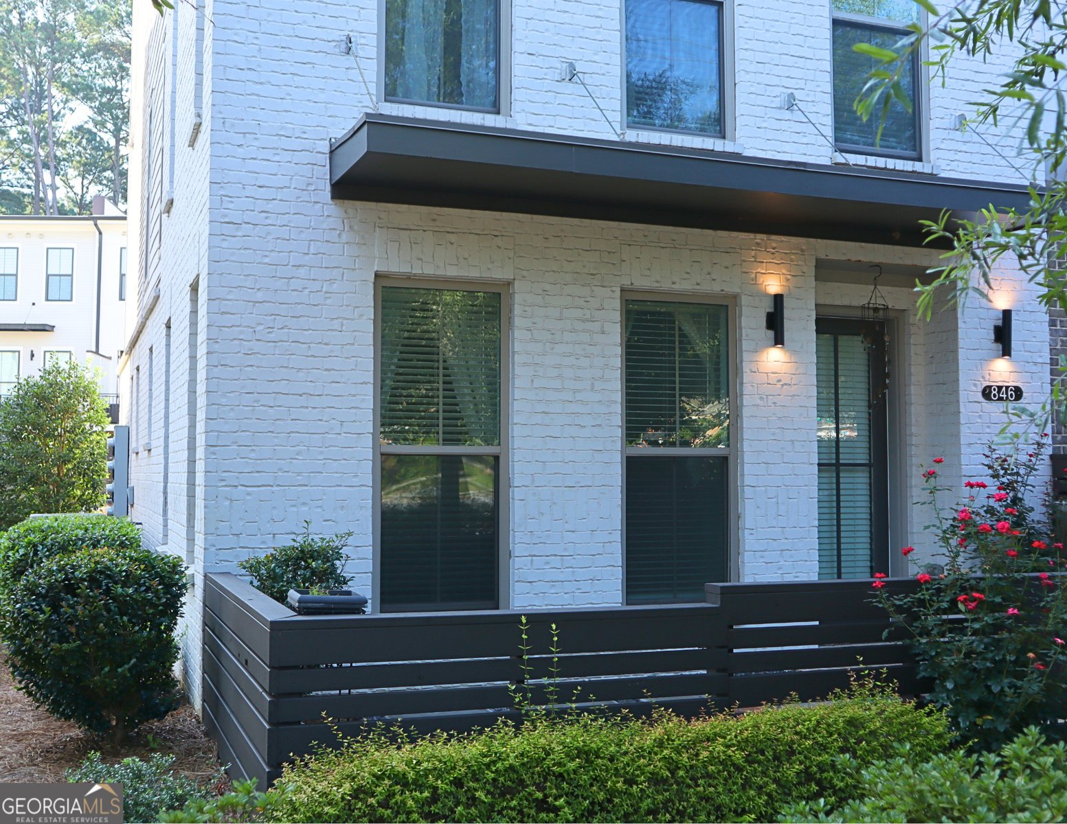 846 Constellation Drive Decatur - 5