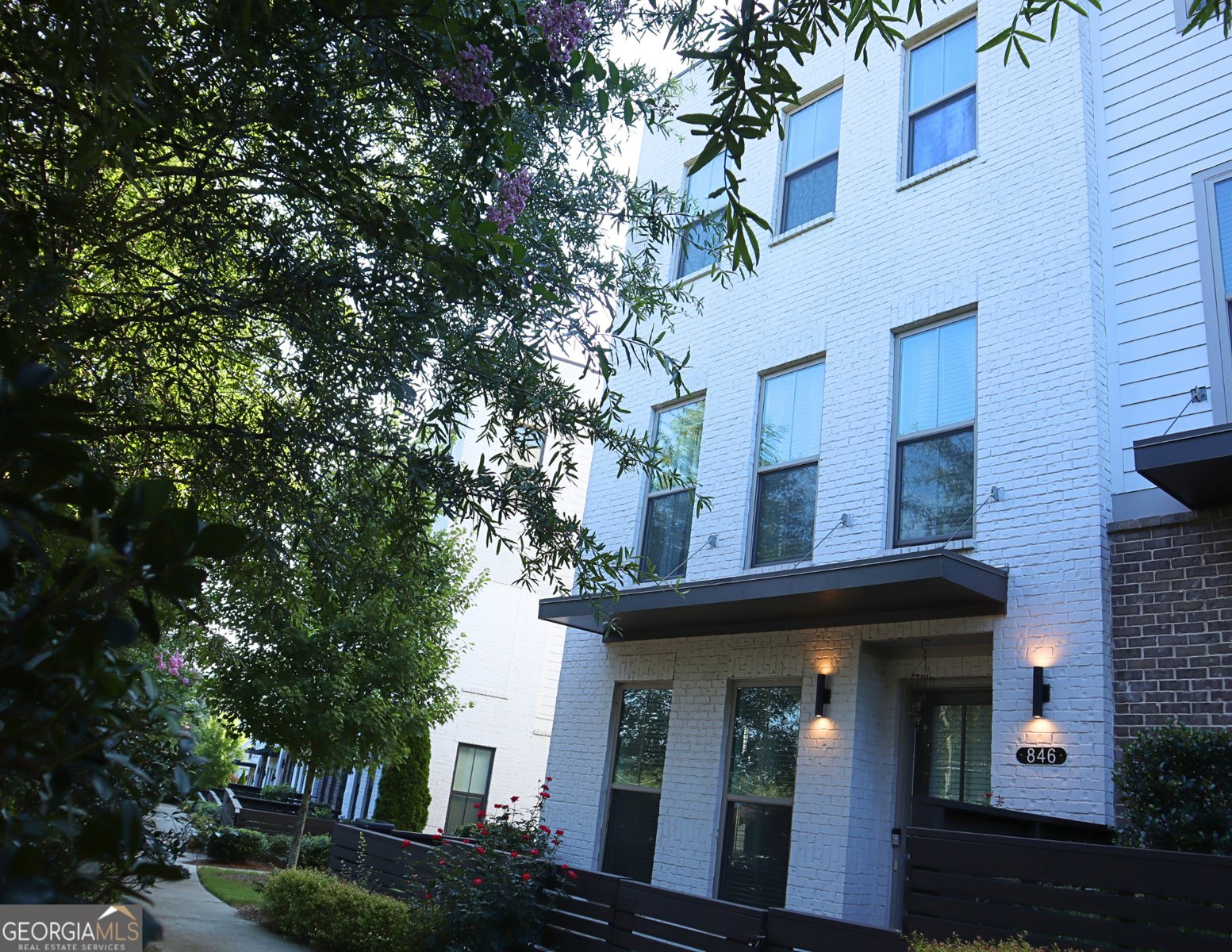 846 Constellation Drive Decatur - 6