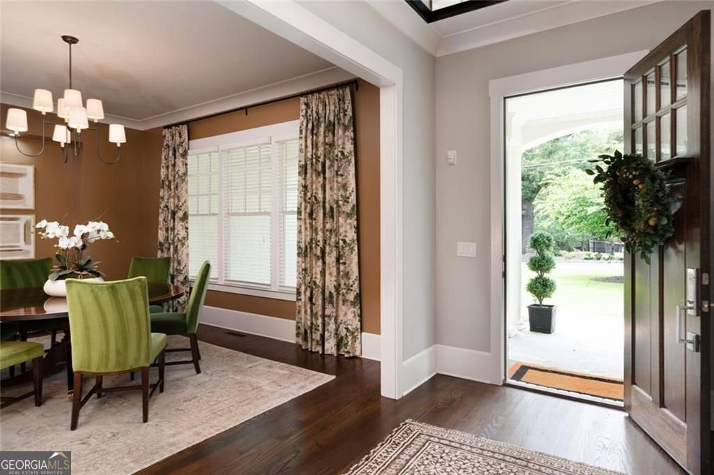 2909 Redding Road Northeast Atlanta - 1