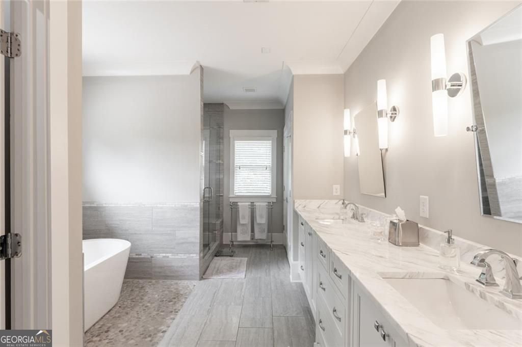 2909 Redding Road Northeast Atlanta - 10