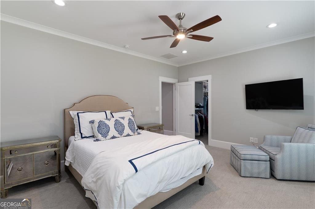 2909 Redding Road Northeast Atlanta - 14