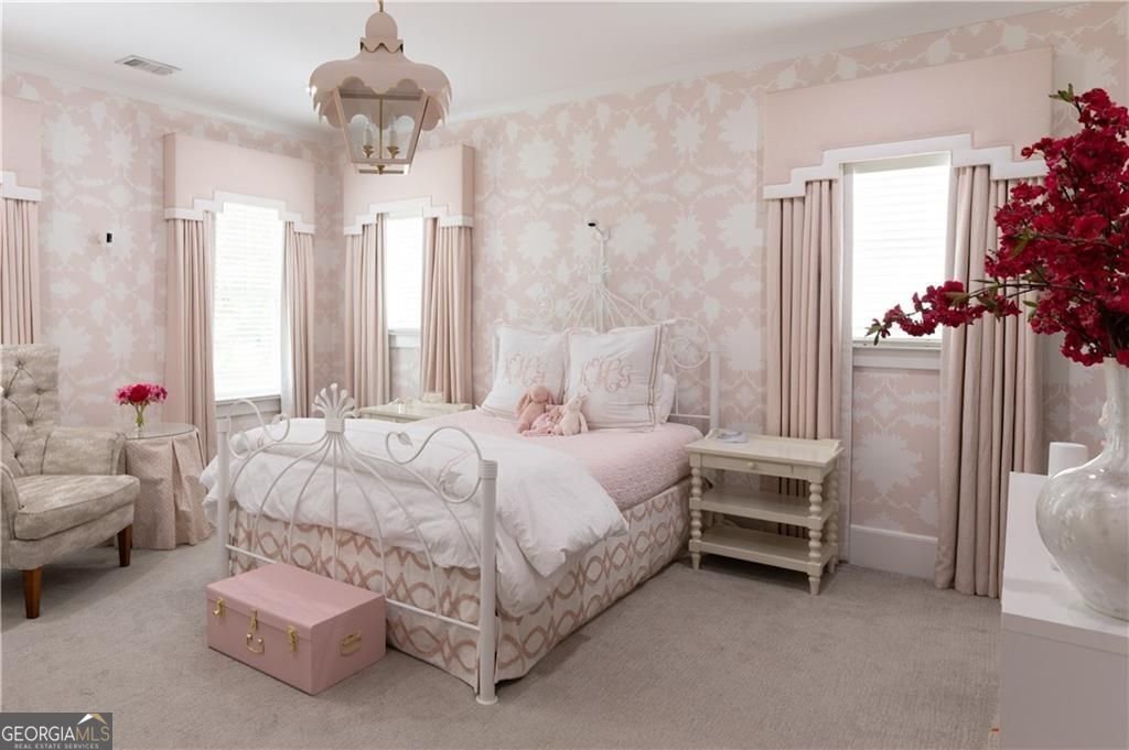 2909 Redding Road Northeast Atlanta - 16