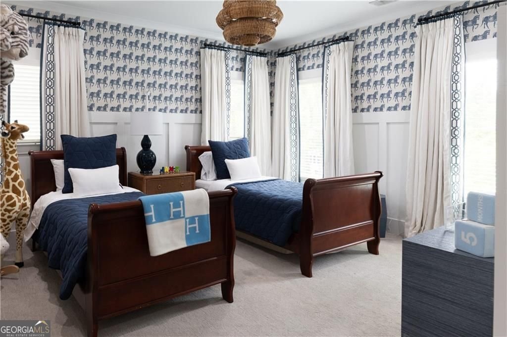 2909 Redding Road Northeast Atlanta - 18