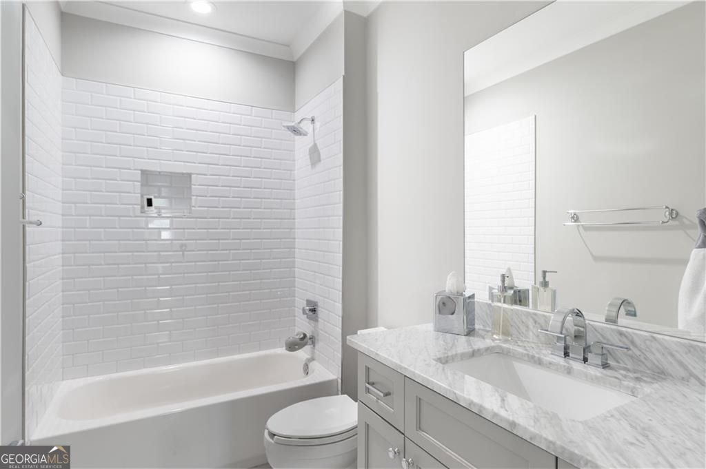 2909 Redding Road Northeast Atlanta - 19