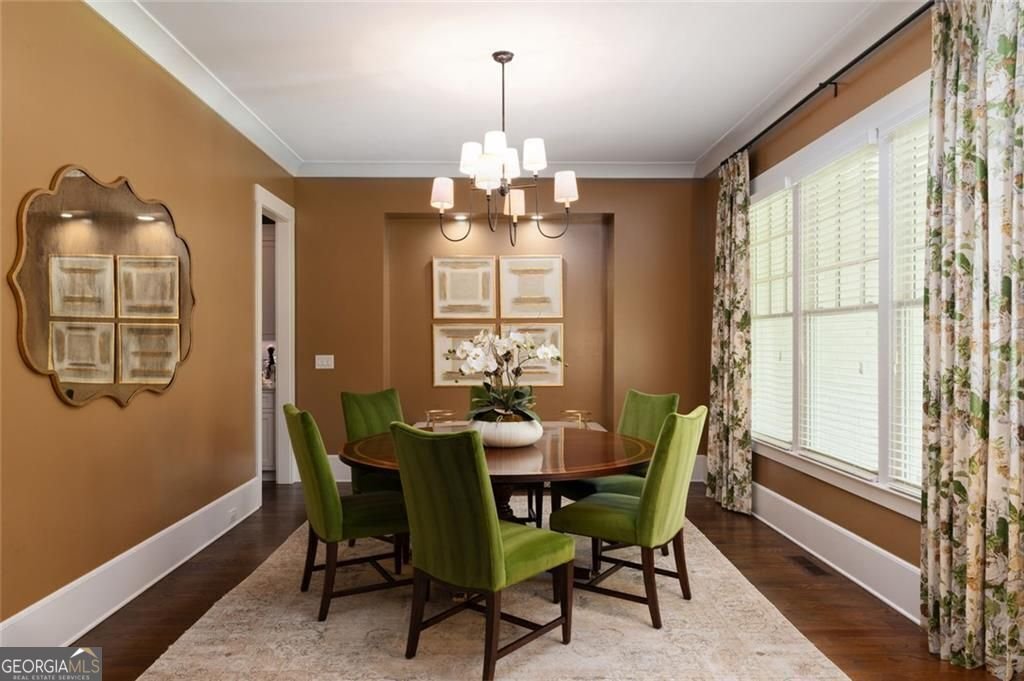 2909 Redding Road Northeast Atlanta - 2
