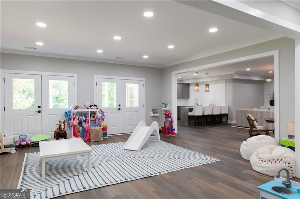 2909 Redding Road Northeast Atlanta - 20