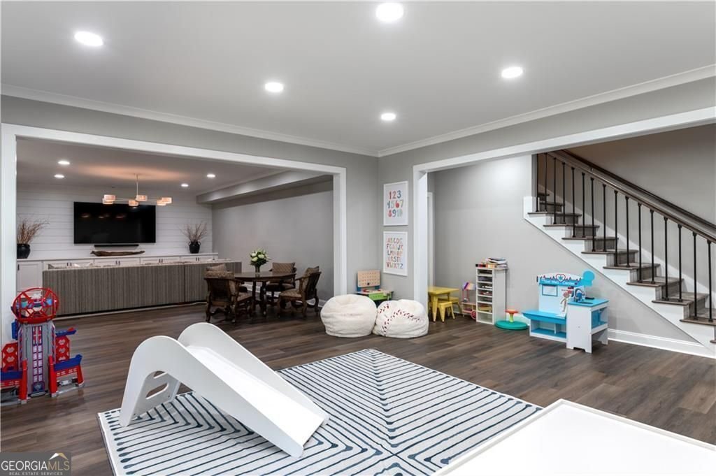 2909 Redding Road Northeast Atlanta - 21