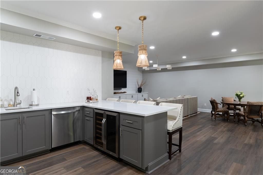 2909 Redding Road Northeast Atlanta - 23