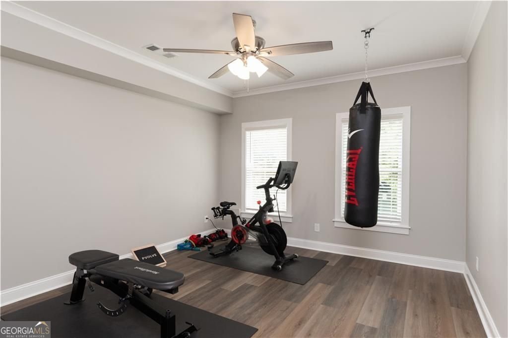 2909 Redding Road Northeast Atlanta - 25