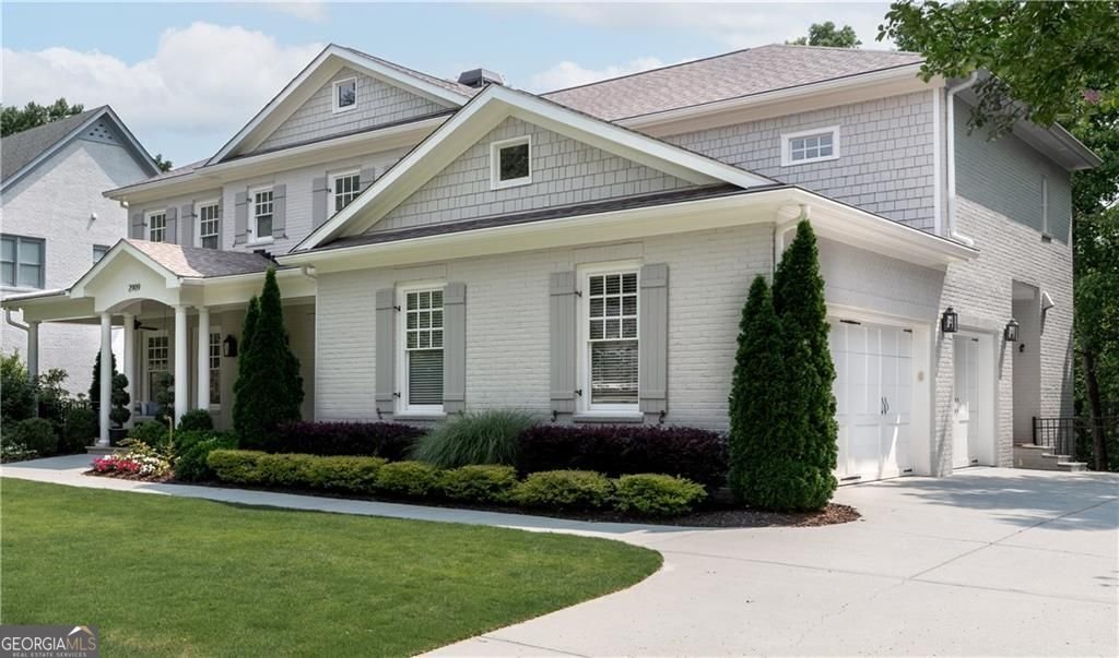 2909 Redding Road Northeast Atlanta - 33
