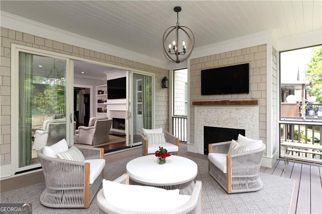 2909 Redding Road Northeast Atlanta - 36