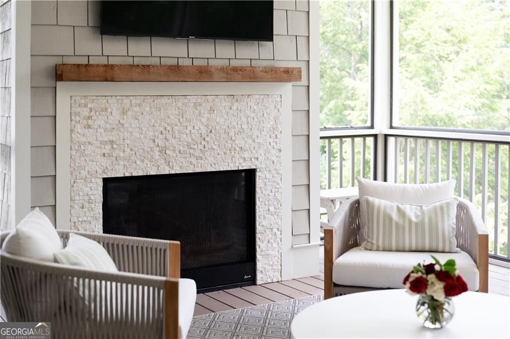 2909 Redding Road Northeast Atlanta - 37