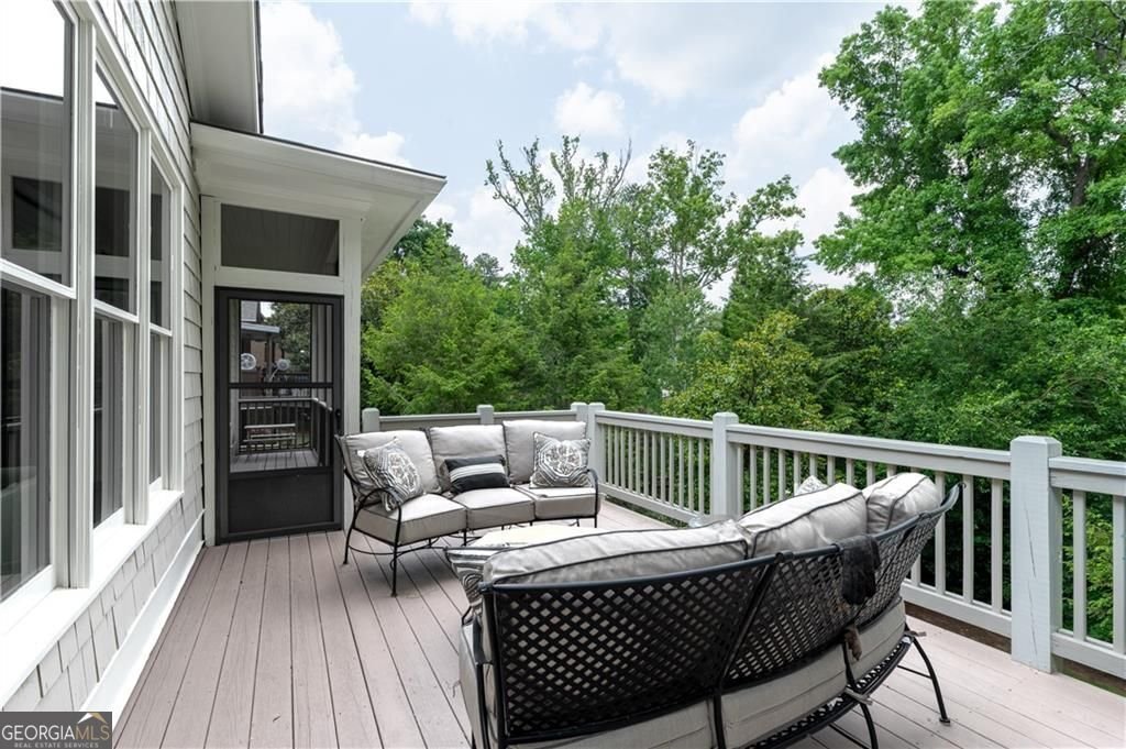 2909 Redding Road Northeast Atlanta - 38