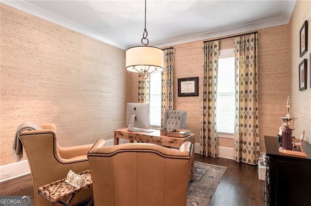 2909 Redding Road Northeast Atlanta - 4