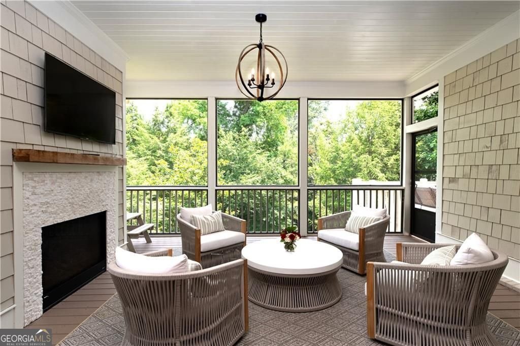 2909 Redding Road Northeast Atlanta - 42