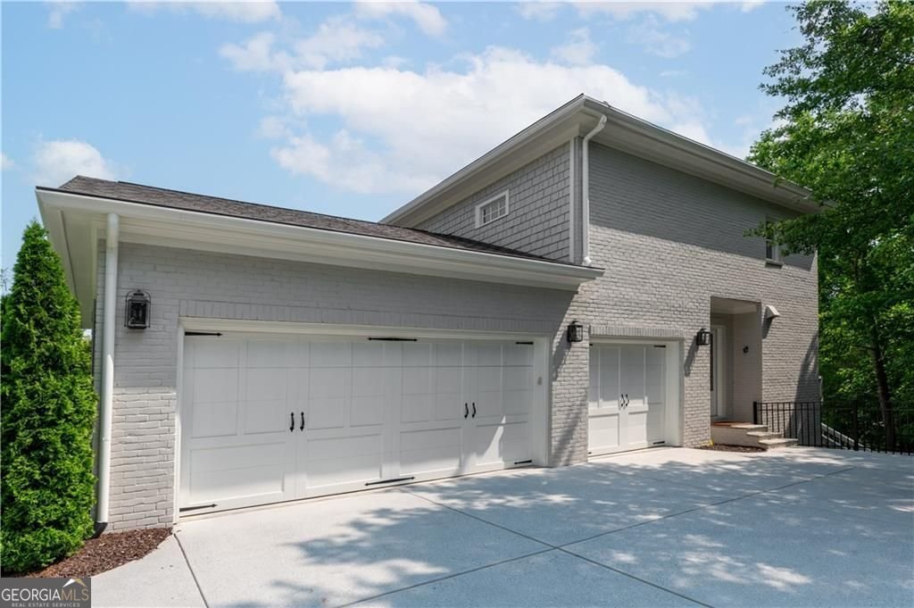 2909 Redding Road Northeast Atlanta - 47