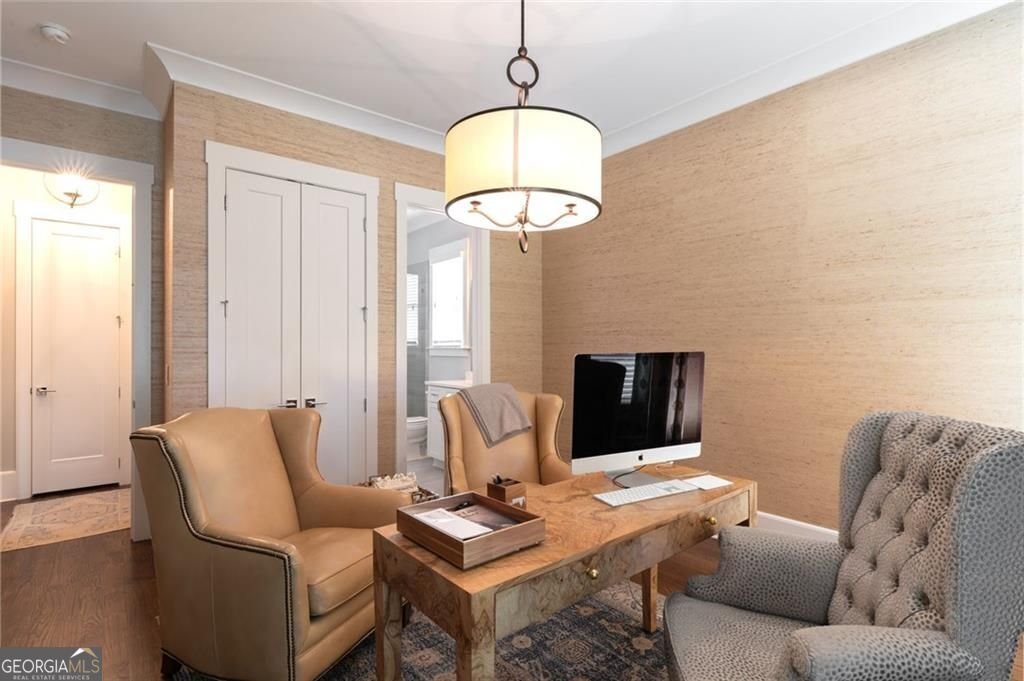 2909 Redding Road Northeast Atlanta - 5